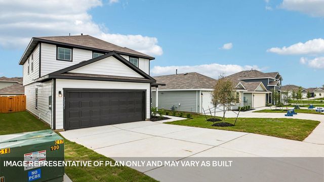 12005 Pike BND, Mustang Ridge, TX 78610