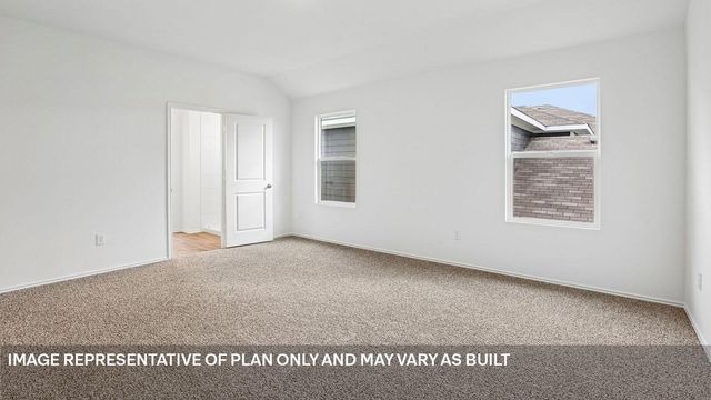 12005 Pike BND, Mustang Ridge, TX 78610