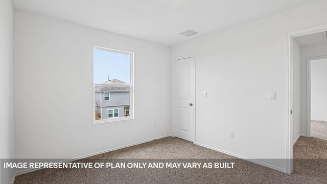 12005 Pike BND, Mustang Ridge, TX 78610