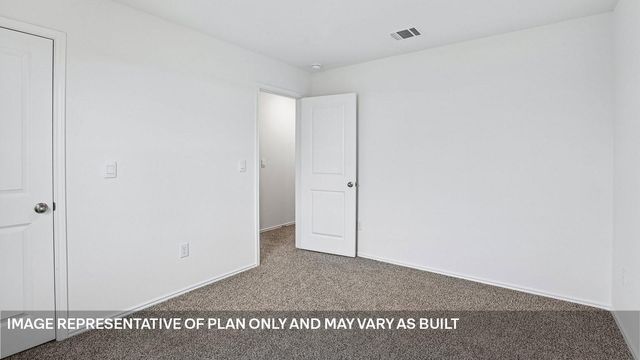 12005 Pike BND, Mustang Ridge, TX 78610