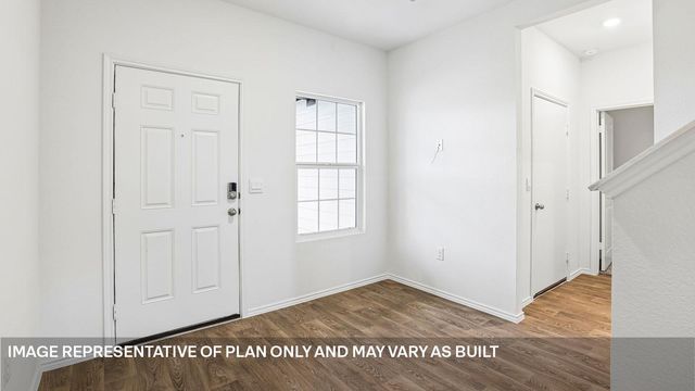 12005 Pike BND, Mustang Ridge, TX 78610