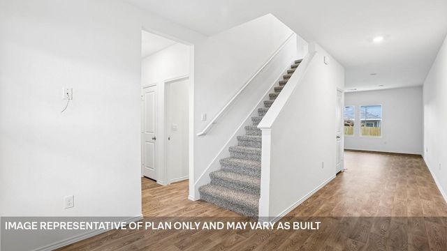 12005 Pike BND, Mustang Ridge, TX 78610