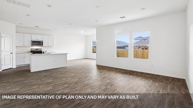 12005 Pike BND, Mustang Ridge, TX 78610