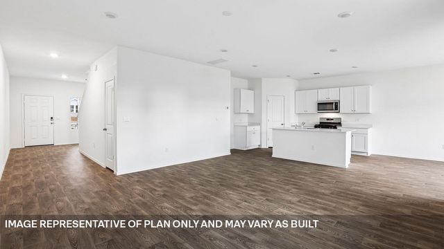 12005 Pike BND, Mustang Ridge, TX 78610
