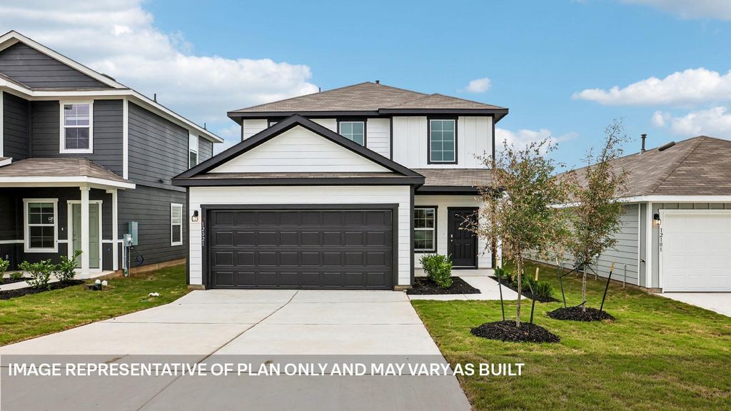 12005 Pike BND, Mustang Ridge, TX 78610