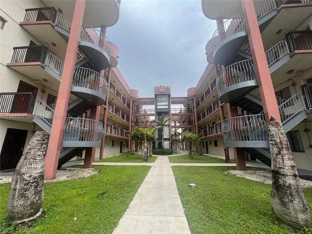 5420 W 21st Ct 412, Hialeah, FL 33016