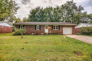 509 Inderrieden Road, Chandler, IN 47610