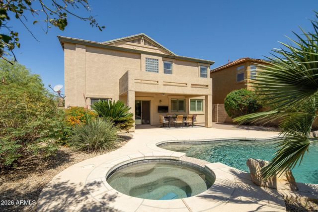 23023 N 43RD Place, Phoenix, AZ 85050