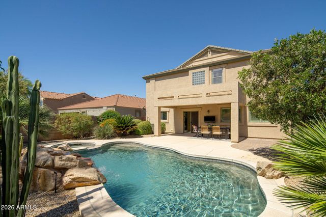 23023 N 43RD Place, Phoenix, AZ 85050