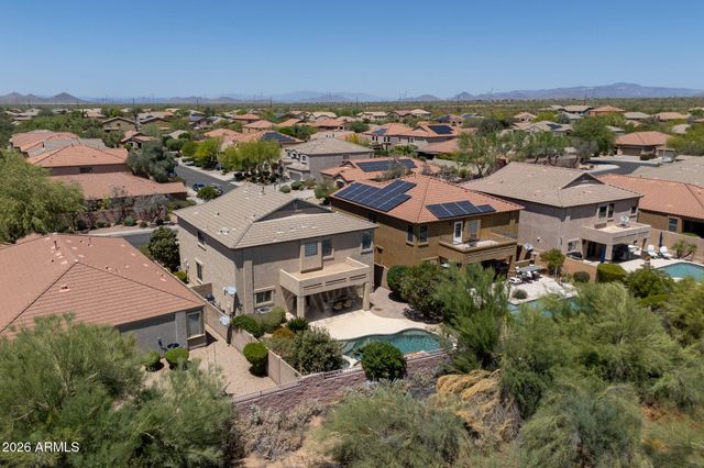 23023 N 43RD Place, Phoenix, AZ 85050