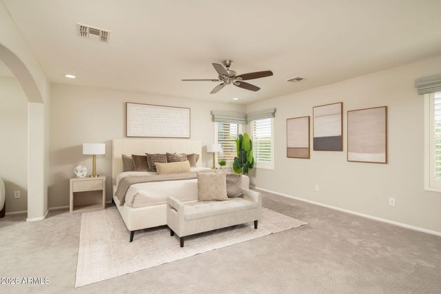 23023 N 43RD Place, Phoenix, AZ 85050