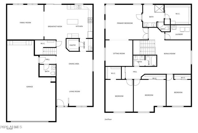23023 N 43RD Place, Phoenix, AZ 85050