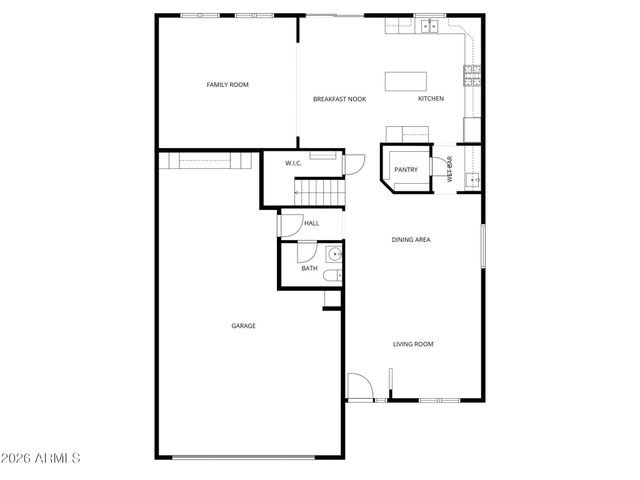23023 N 43RD Place, Phoenix, AZ 85050