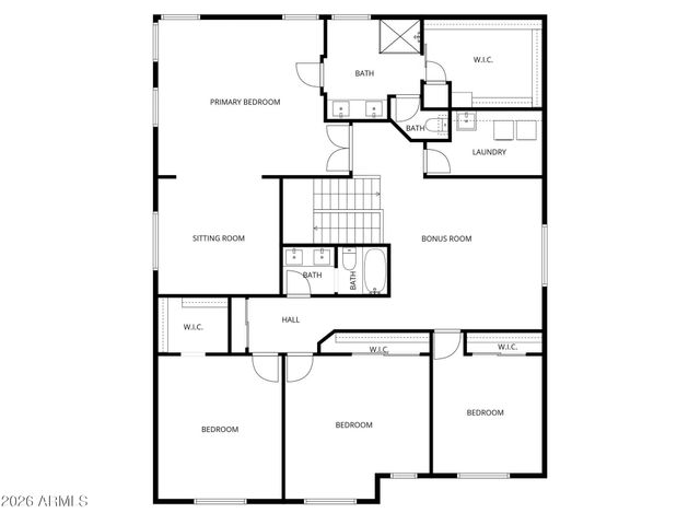 23023 N 43RD Place, Phoenix, AZ 85050