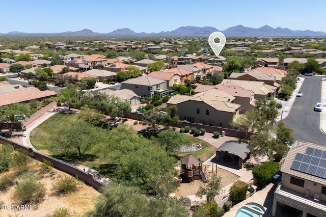 23023 N 43RD Place, Phoenix, AZ 85050