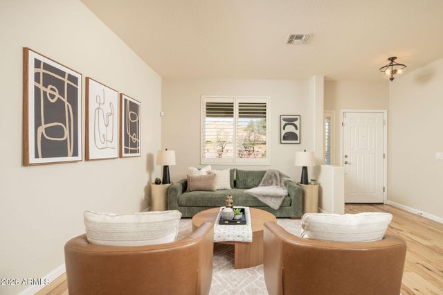 23023 N 43RD Place, Phoenix, AZ 85050