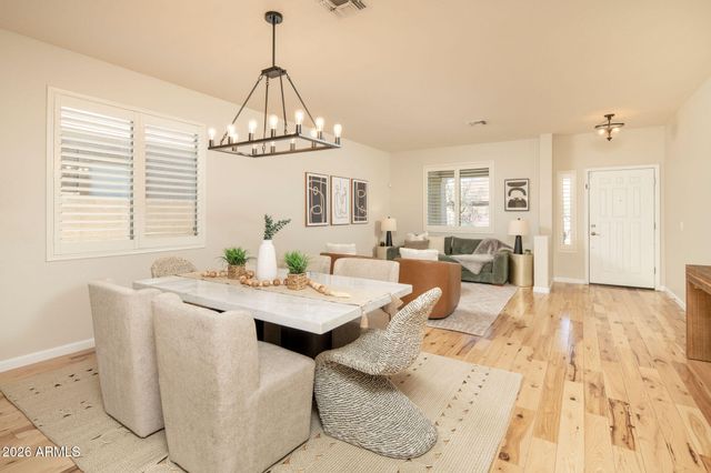 23023 N 43RD Place, Phoenix, AZ 85050