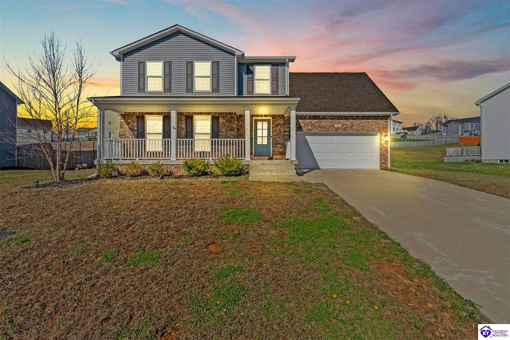 126 Dupree Court, Elizabethtown, KY 42701