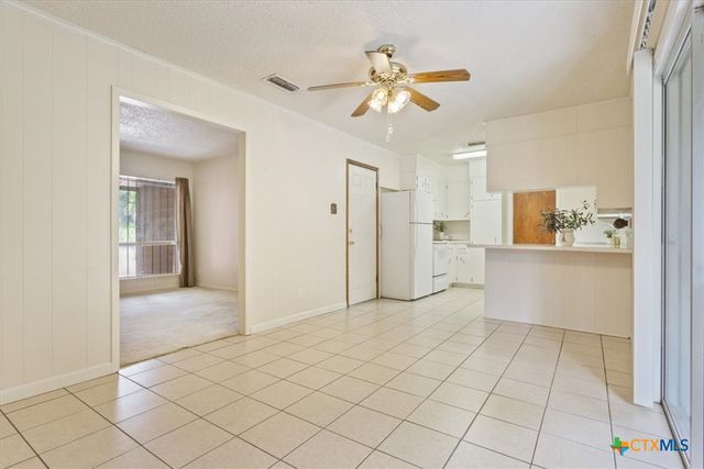 1906 Willowbend Drive, Killeen, TX 76543