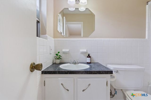 1906 Willowbend Drive, Killeen, TX 76543