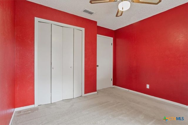 1906 Willowbend Drive, Killeen, TX 76543