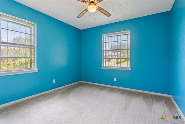 1906 Willowbend Drive, Killeen, TX 76543