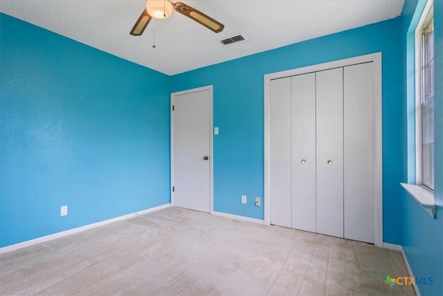 1906 Willowbend Drive, Killeen, TX 76543