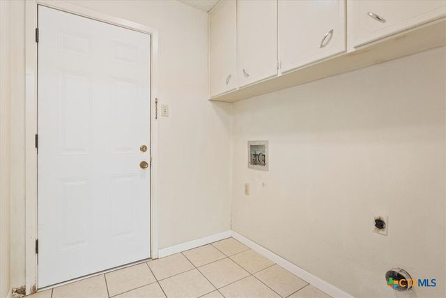 1906 Willowbend Drive, Killeen, TX 76543