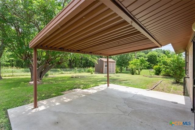 1906 Willowbend Drive, Killeen, TX 76543