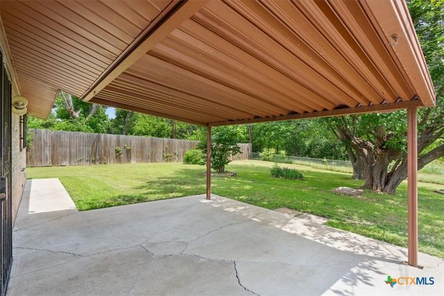 1906 Willowbend Drive, Killeen, TX 76543