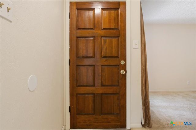 1906 Willowbend Drive, Killeen, TX 76543