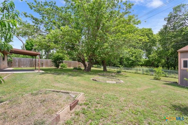 1906 Willowbend Drive, Killeen, TX 76543