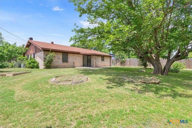 1906 Willowbend Drive, Killeen, TX 76543