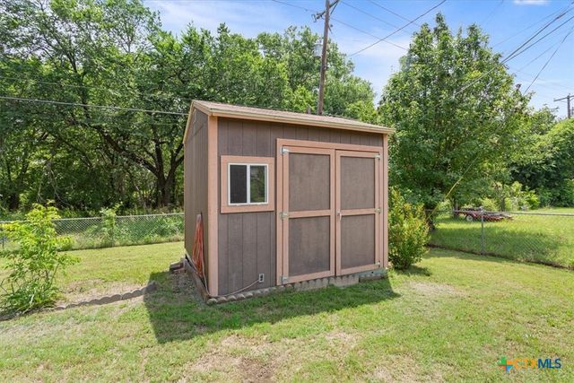 1906 Willowbend Drive, Killeen, TX 76543