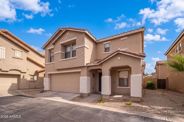 9575 N 82ND Lane, Peoria, AZ 85345