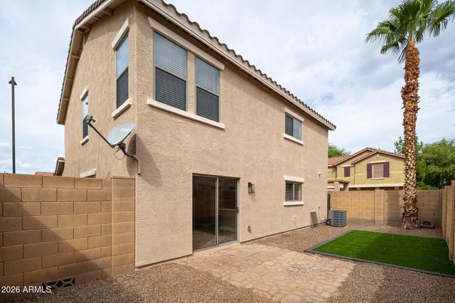 9575 N 82ND Lane, Peoria, AZ 85345