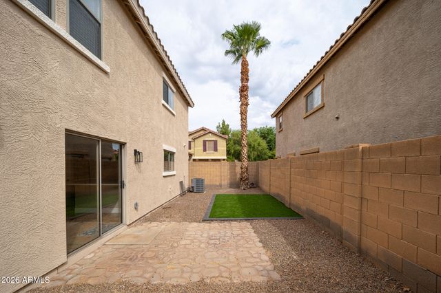 9575 N 82ND Lane, Peoria, AZ 85345