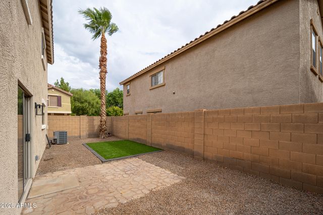 9575 N 82ND Lane, Peoria, AZ 85345