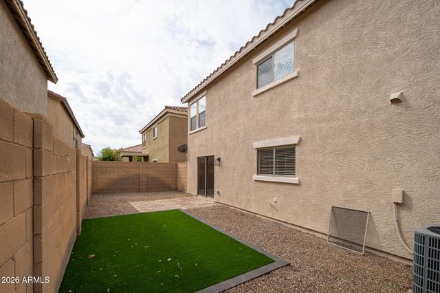 9575 N 82ND Lane, Peoria, AZ 85345
