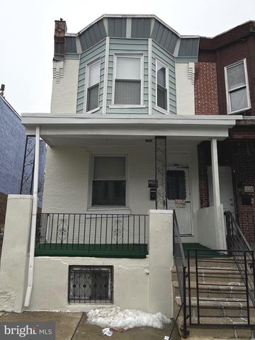 3261 N PHILIP ST, Philadelphia, PA 19140