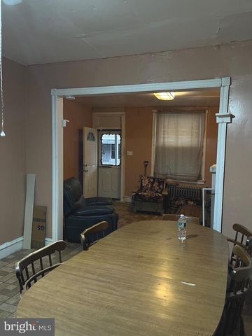 3261 N PHILIP ST, Philadelphia, PA 19140