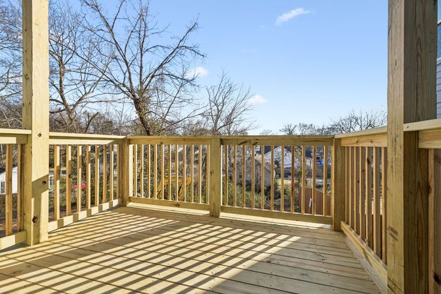 904 Douglas Ave, Nashville, TN 37206