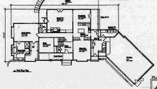 Lot 4 Dorchester Glen, Yorktown Heights, NY 10598