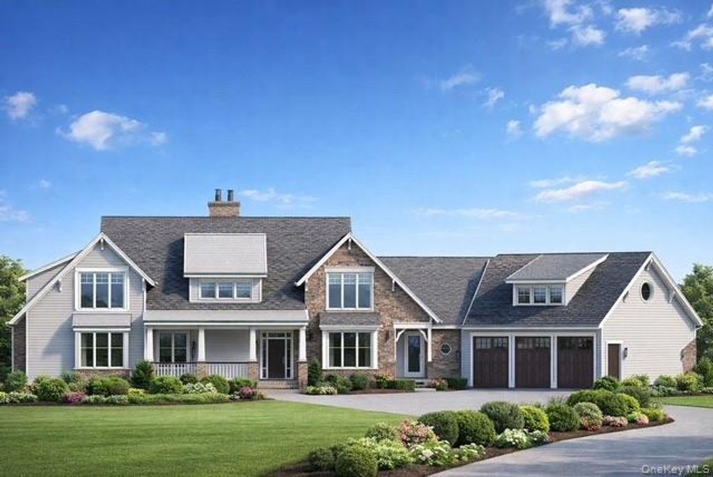 Lot 4 Dorchester Glen, Yorktown Heights, NY 10598