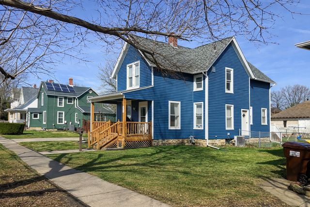 307 S 5th Street, Oregon, IL 61061