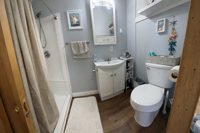 307 S 5th Street, Oregon, IL 61061