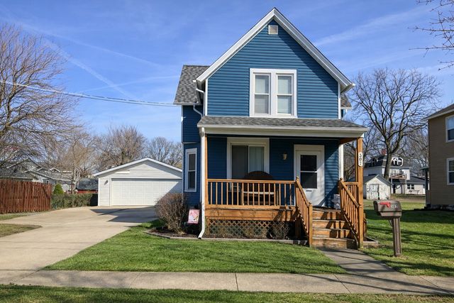307 S 5th Street, Oregon, IL 61061