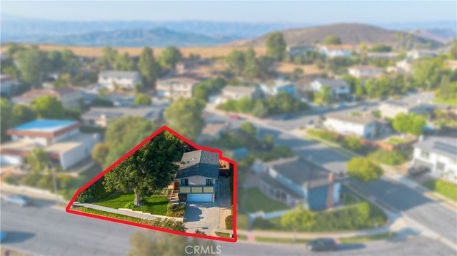 4296 Avenida Amelgado, Thousand Oaks, CA 91360