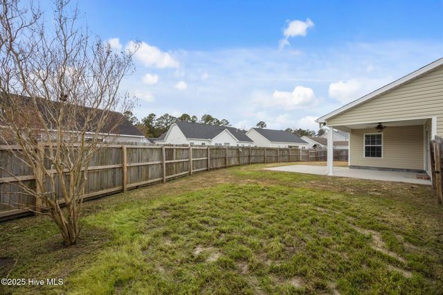 103 Kenmore Court, New Bern, NC 28560