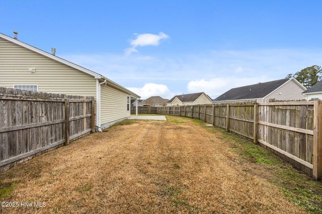 103 Kenmore Court, New Bern, NC 28560